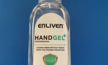 50ml Antibacterial hand sanitiser 50ml Antibacterial hand sanitiser